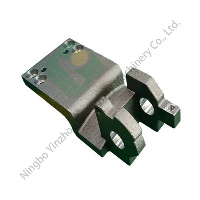 プレコートされたレジン砂型鋳物の耐食性を向上させるにはどうすればよいですか?